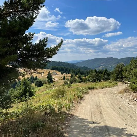 музикалната къща Konukevi