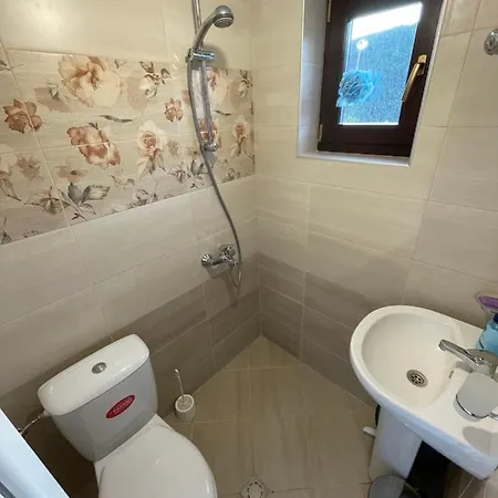 Konukevi музикалната къща