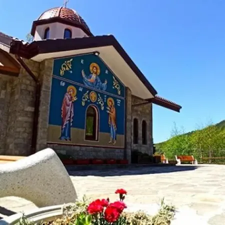 музикалната къща * Breze