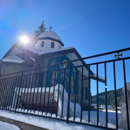 музикалната къща