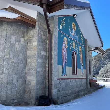 Konukevi музикалната къща