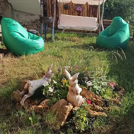 музикалната къща ゲストハウス *