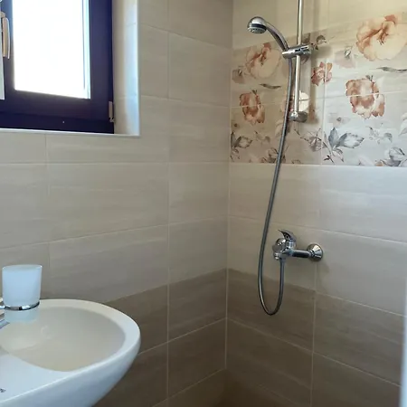 Konukevi музикалната къща Breze