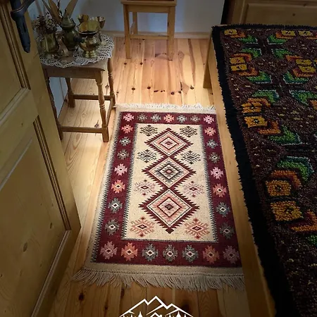 музикалната къща Konukevi