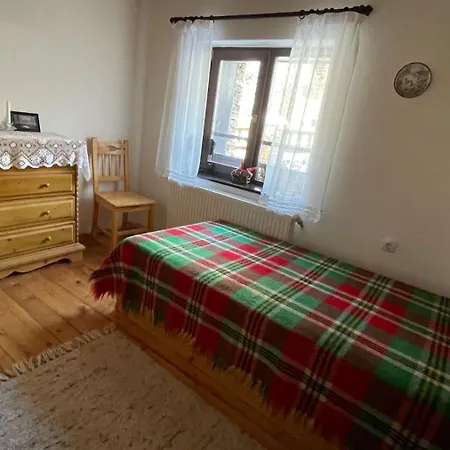 Konukevi музикалната къща