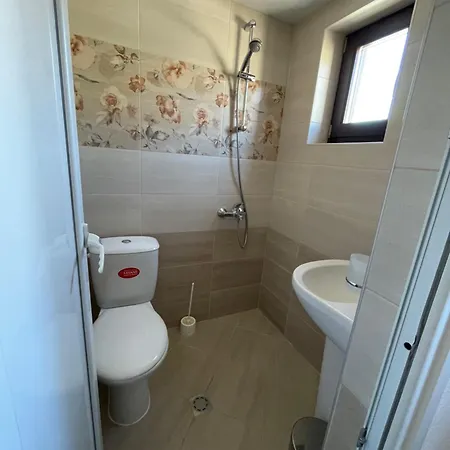 музикалната къща Konukevi *