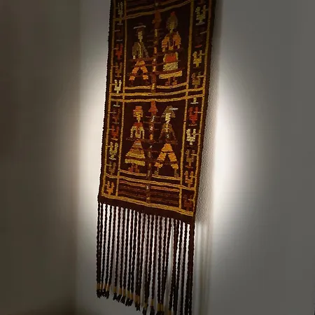 Konukevi музикалната къща *