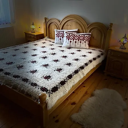 музикалната къща Affittacamere Breze