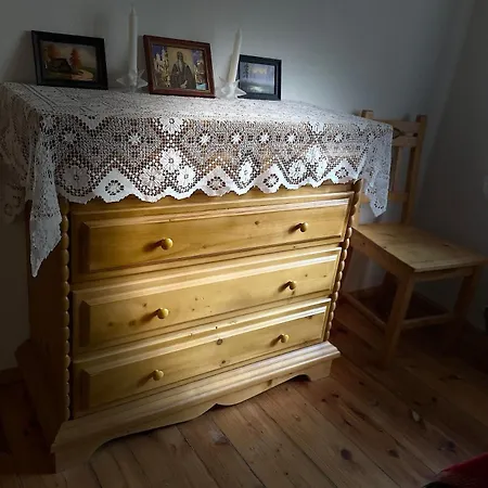 Konukevi музикалната къща *