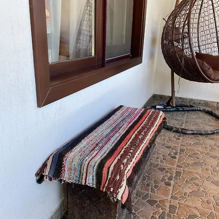 Konukevi музикалната къща