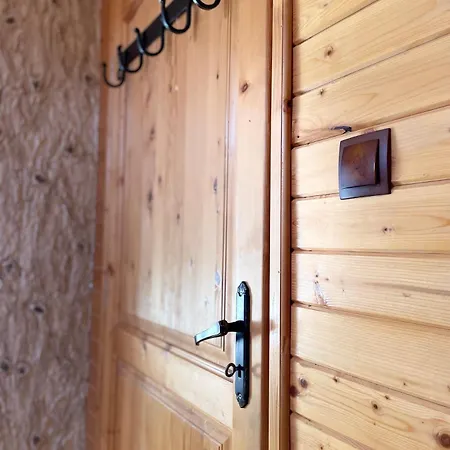 музикалната къща Konukevi *