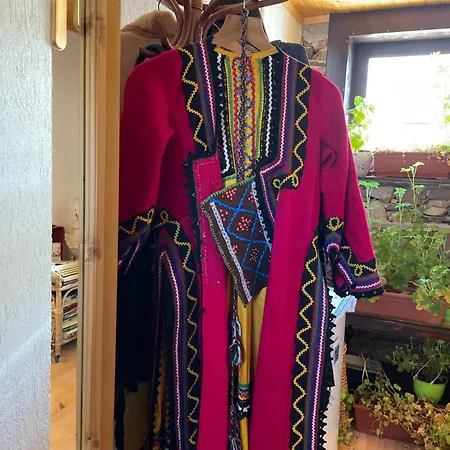 Konukevi музикалната къща *