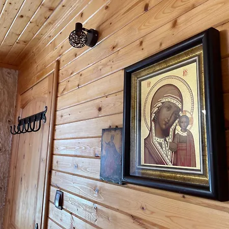 музикалната къща Konukevi Breze