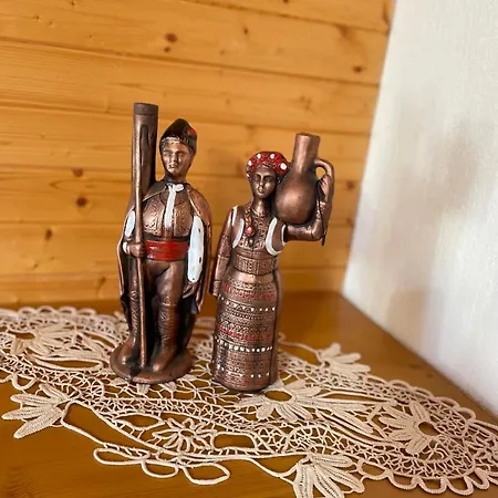 музикалната къща *