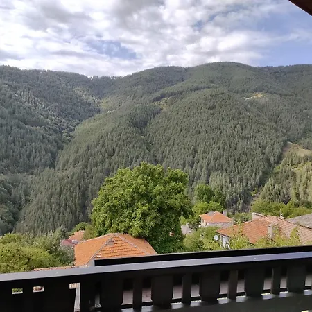 музикалната къща *