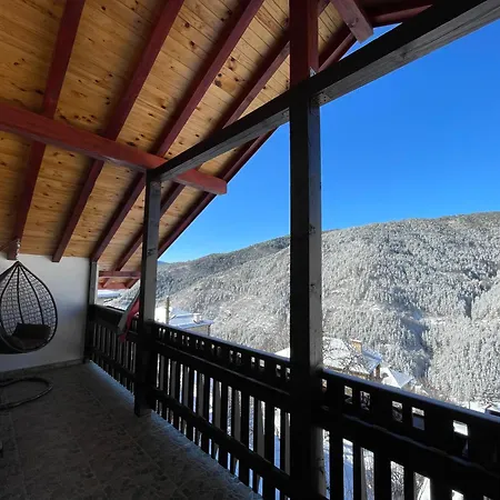 Konukevi музикалната къща *