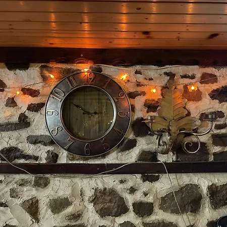 музикалната къща * Breze