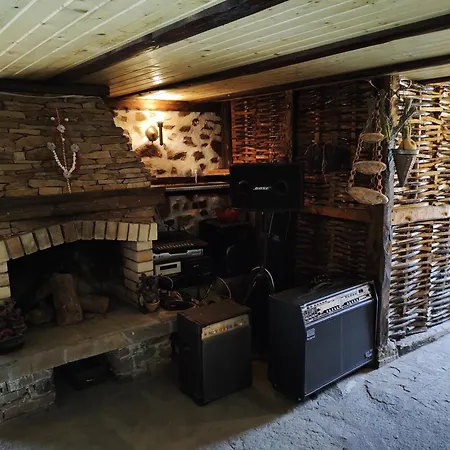 музикалната къща