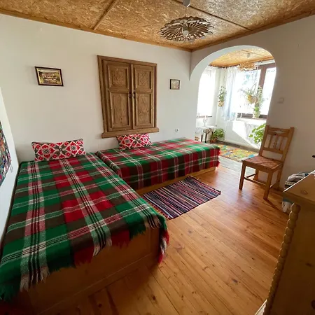 Konukevi музикалната къща