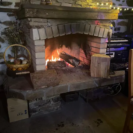 музикалната къща Gasthof *