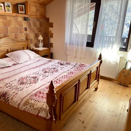 музикалната къща Gasthof