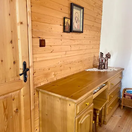 Affittacamere музикалната къща