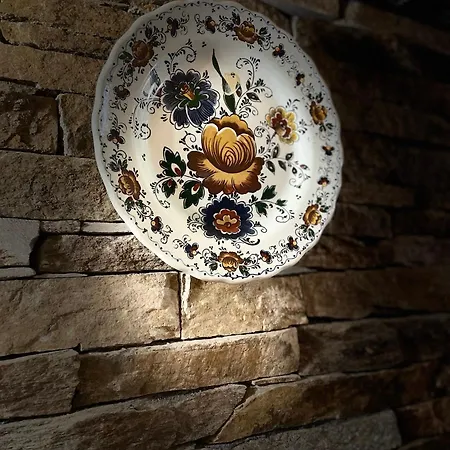 музикалната къща Konukevi *