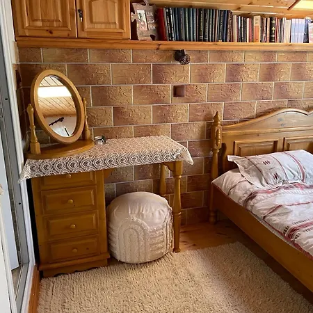 Konukevi музикалната къща *