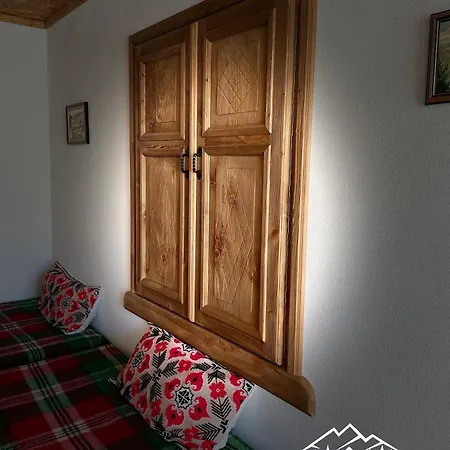 музикалната къща Breze