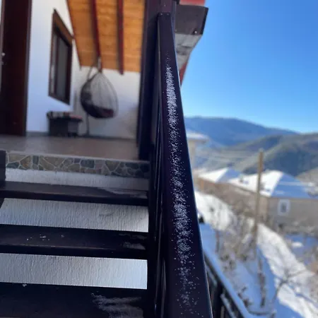 музикалната къща * Breze