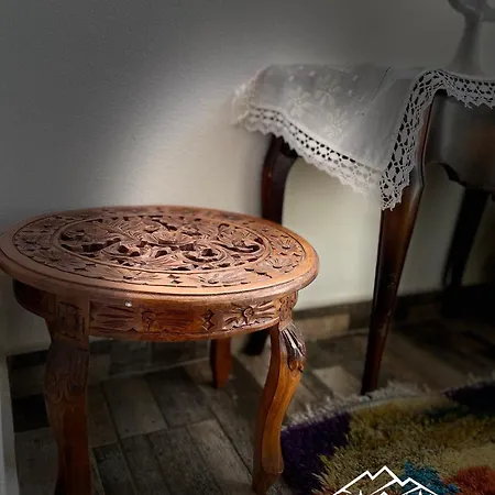 Konukevi музикалната къща *