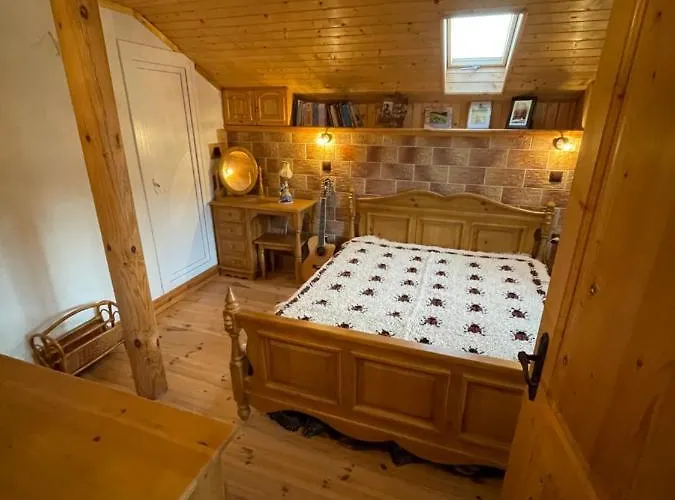 музикалната къща * Breze