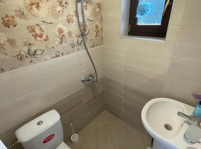 Pensiune музикалната къща