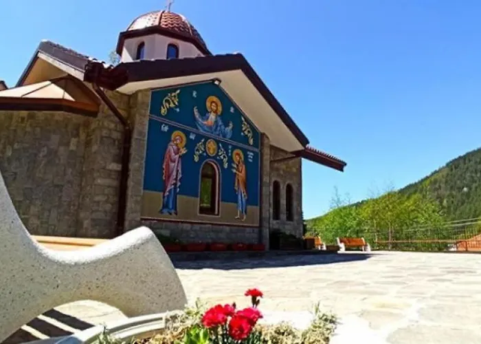 музикалната къща * Breze