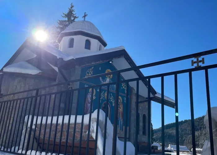 музикалната къща