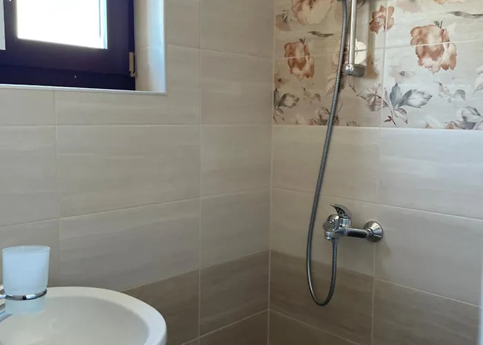 Pensiune музикалната къща Breze