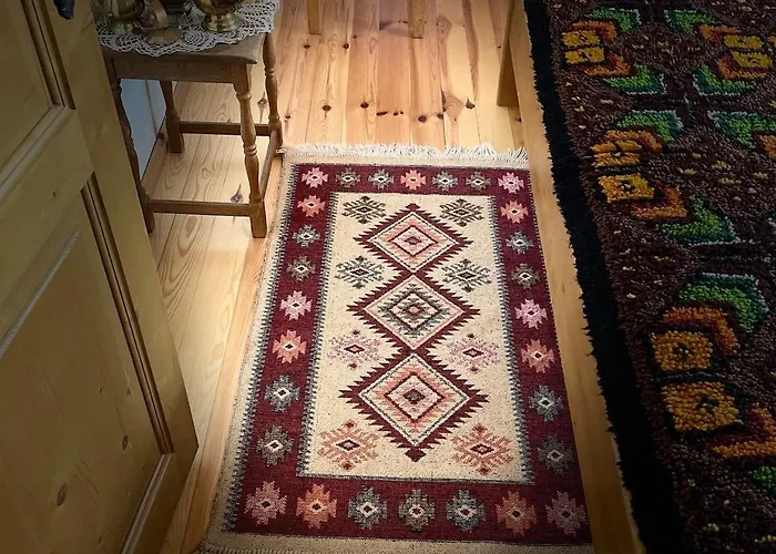 музикалната къща Pensiune