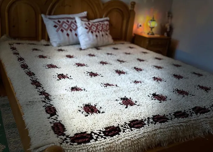 музикалната къща * Breze