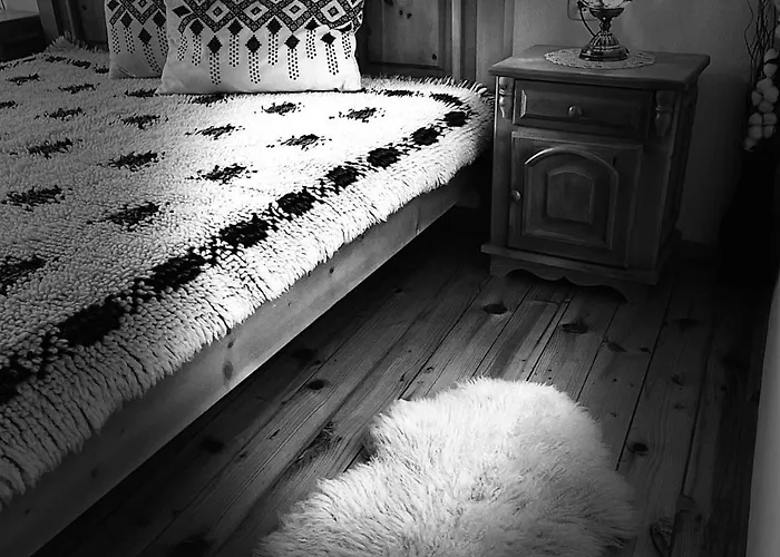 музикалната къща Pensiune