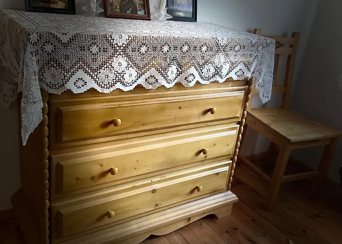 Pensiune музикалната къща *