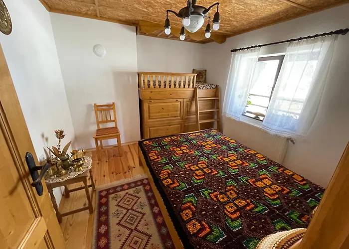 музикалната къща *