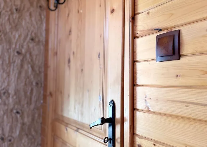 музикалната къща Pensiune *