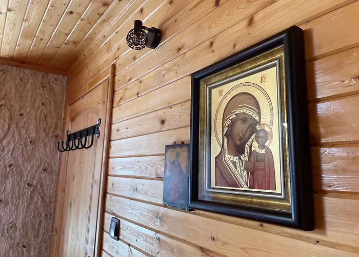 музикалната къща Pensiune Breze