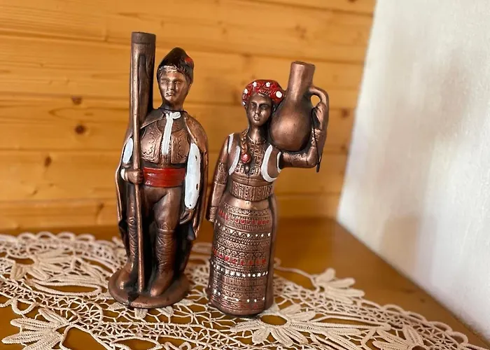 музикалната къща *