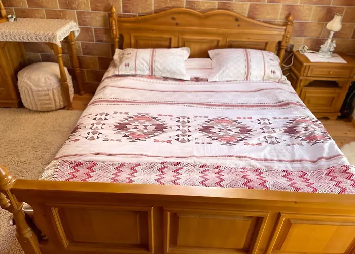 музикалната къща Pensiune