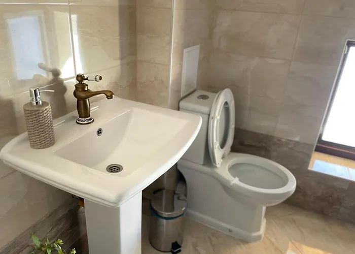 Pensiune музикалната къща Breze