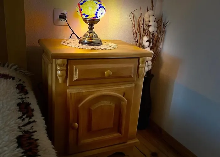 музикалната къща Pensiune