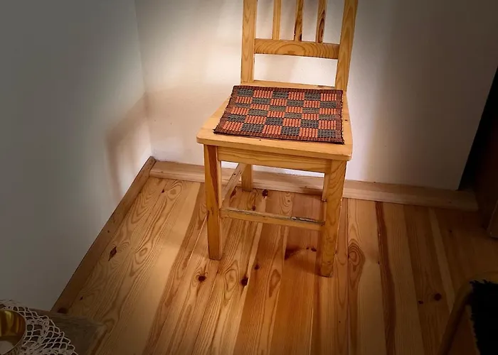 Pensiune музикалната къща *