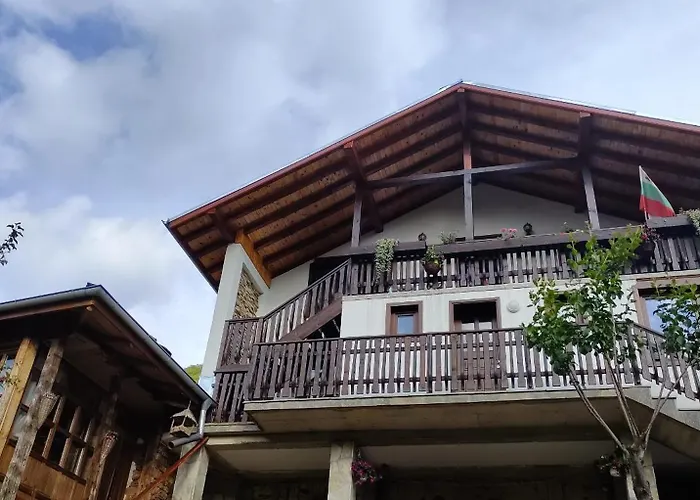 музикалната къща * Breze