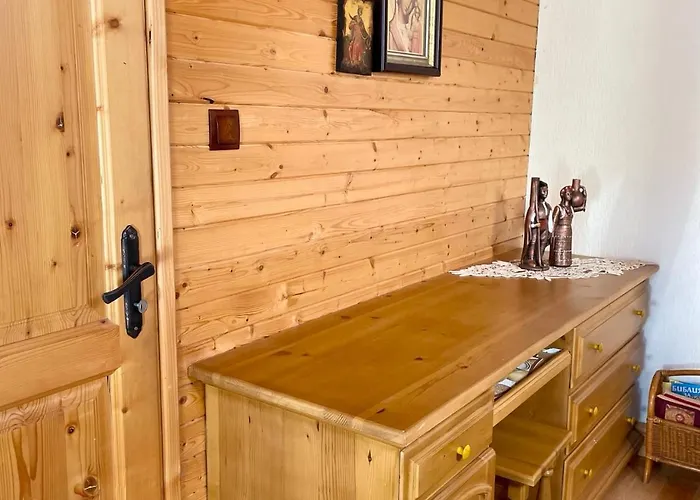 Pensiune музикалната къща